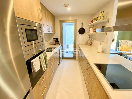 Two-Bedroom Apartment. Comfort and Secur - Foto 3