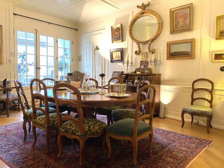 Rare en location - Sublime appartement de charme au coeur de Sion - Photo 3