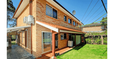 UNIQUE FAMILY HOME IN THE HEART OF EASTWOOD - Photo 5