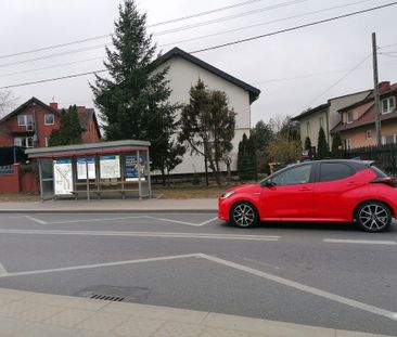 Przytulne i Słoneczne 2 Pokoje - Wawer - Фото 4