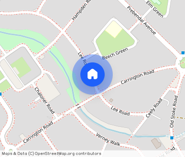 Lee Road, Aylesbury, HP21 - Photo 1