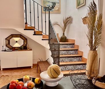 CASA MAGNIFICA, 3 DORM. 2 B, PISCINA 🏡 ALQUILER DISPONIBLE ÚNICAMEN... - Photo 1