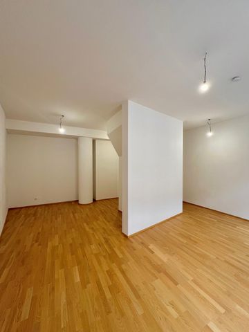 Generalsanierte 3-Zimmer-Wohnung im Herzen von Graz – Provisionsfrei! - Foto 4