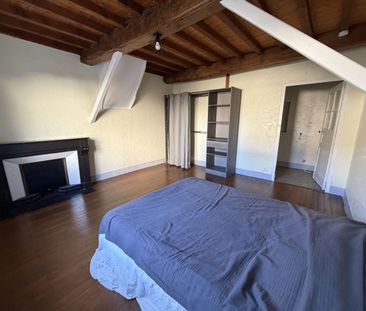 Location Appartement 2 pièces 59m² FEILLENS 01570 - Photo 2