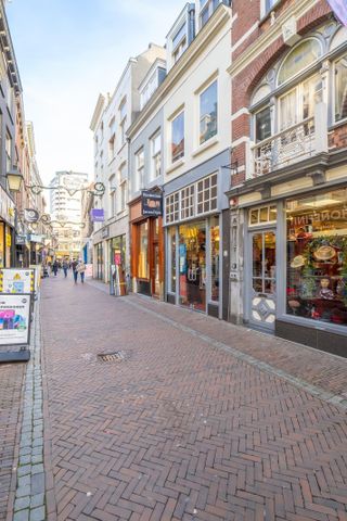Te huur: Appartement Oudegracht in Utrecht - Photo 3