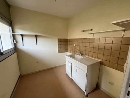 A LOUER - Appartement T1 bis secteur Madeleine - Photo 3