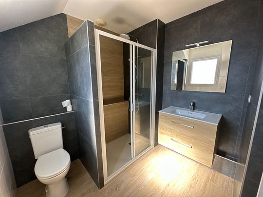Maison St Nazaire 3 Pièce(s) 64.08 M2 - Photo 1