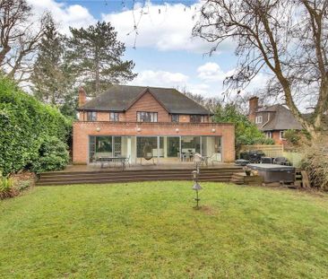 5 bedroom detached house to rent - Photo 1