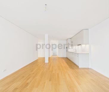 Modern 3.5-room apartment with balcony, Basel - Photo 6