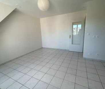 Appartement - 1 pièce(s) - 25.71 m2 - Nogent le Rotrou - Photo 1