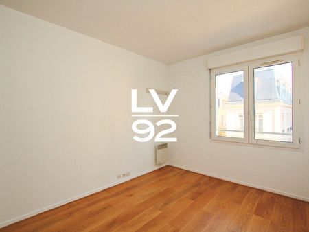 Appartement Asnières-sur-Seine - Photo 3