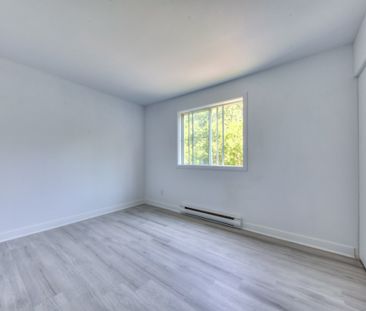 Appartement à louer - Longueuil (Le Vieux-Longueuil) (Parcours du C... - Photo 2