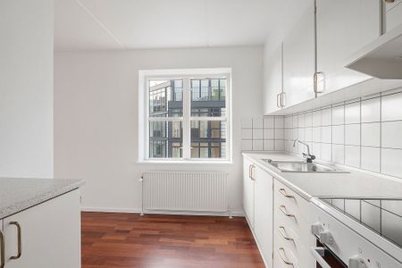 2-værelses Lejlighed på 80 m² i Aalborg - Photo 4