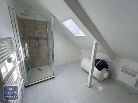 Location Appartement 3 pièces 48m² TRELISSAC 24750 - Photo 2