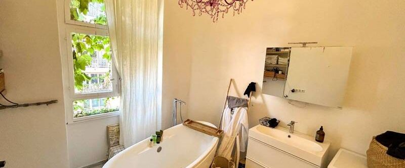 !! Wundervolle 2- Zimmerwohnung könnte bald Ihre sein !! + EBK + Ankleide + 360° Tour - Photo 1