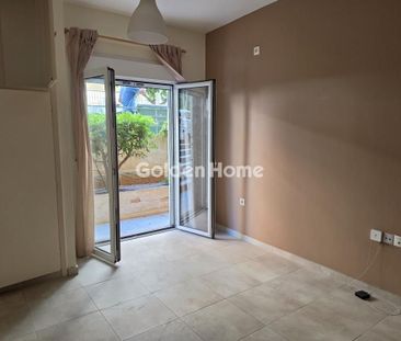 Studio/Γκαρσονιέρα για ενοικίαση - Ζωγράφου, - Photo 4