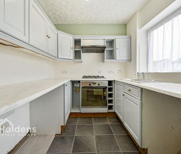 2 bedroom terraced house to rent - Photo 5