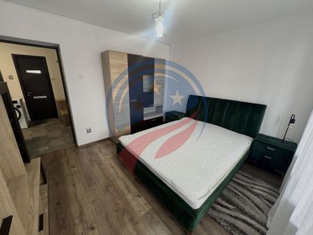 Apartament de inchiriat 3 camere - Fotografie 4