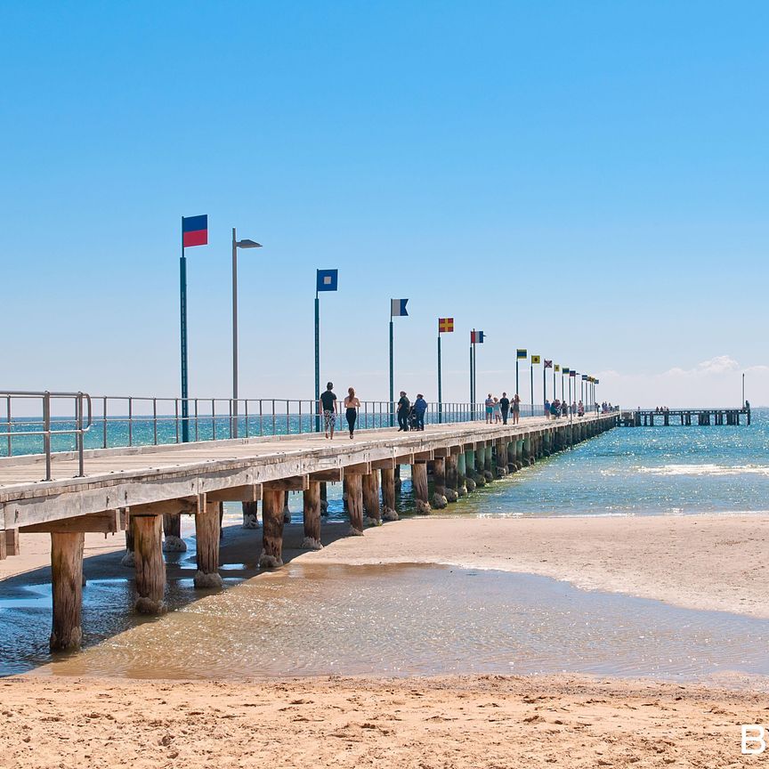 Comfort and Convenience in Prime Frankston Location - Photo 1