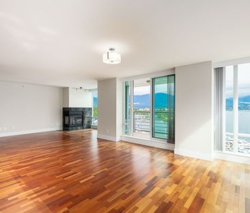 499 Broughton St (14th Floor), Vancouver - Photo 3