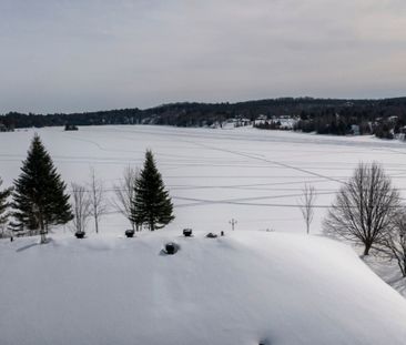 Maison de plain-pied à louer - Rawdon - Photo 6