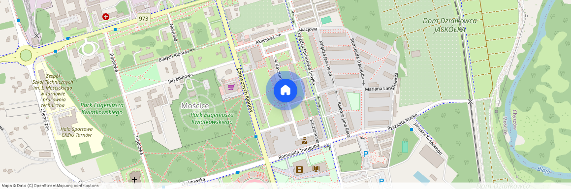 Tarnów, małopolskie