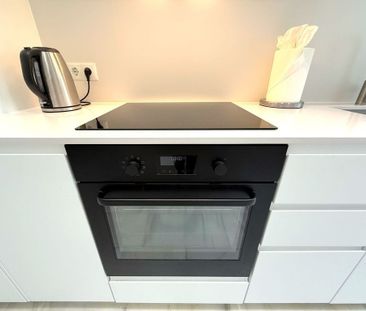 4 room luxury penthouse for rent in Marbella, Andalusia - Photo 5