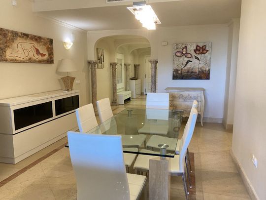 Planta baja de alquiler en Urbanizacion N Andalucia 1f, 16, Los Naranjos - Photo 1