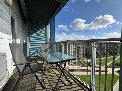 Warren Close, Cambridge, Cambridgeshire, CB2 1LE - Photo 2