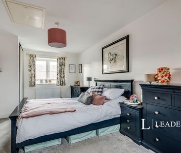 4 bedroom house to rent Corallian Drive, Faringdon, Oxfordshire, SN7 - Photo 6