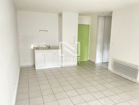 APPARTEMENT T2 A LOUER - Photo 2