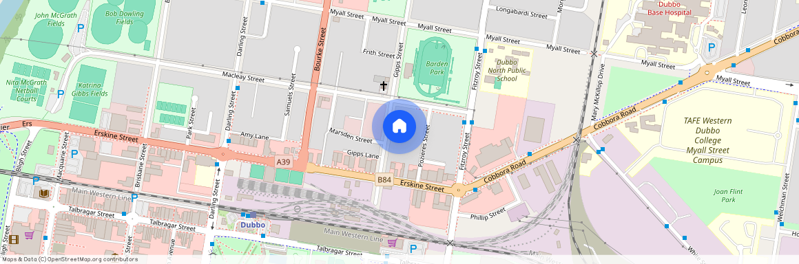 54 Gipps Street, NSW 2830, Dubbo