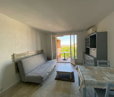 Location Appartement 1 pièce 30m² - Photo 1