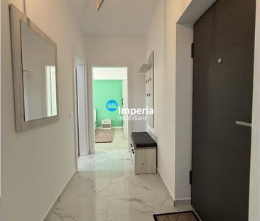 Apartament 2 camere de inchiriat Pacurari Contemporan Homes - Photo 5