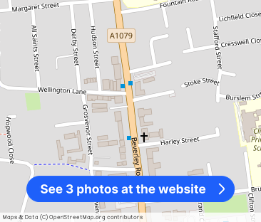 Beverley Road, Hull, East Riding Of Yorkshire, HU3 - Photo 1