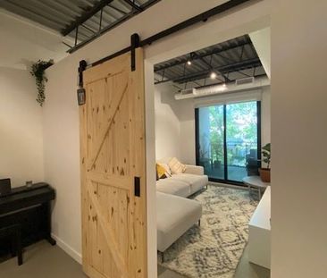 For Lease - 862 Pape Avenue Unit# 3, Toronto, Ontario - Photo 3