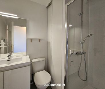 Location Appartement 1 pièce 28m² TOULOUSE 31400 - Photo 6