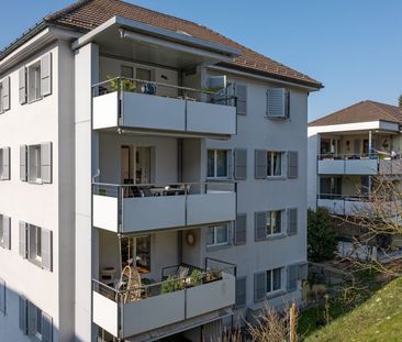 4 Zimmer, 81 m², 2. Stock - Photo 4