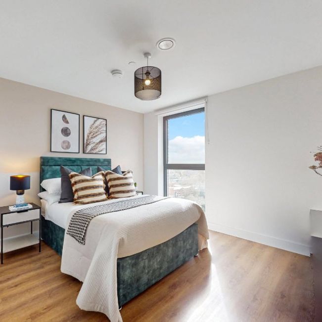 Lofting House, SL6 1ER, Maidenhead - Photo 1