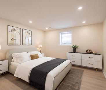 For Lease - 809 Helen Crescent, Pickering, Ontario - Photo 3