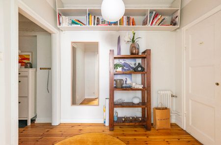 Gyllenborgsgatan, Stockholm - Foto 4