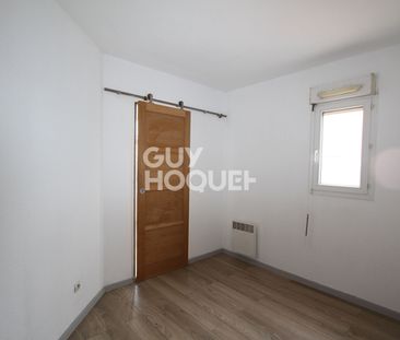 Appartement vide T2 de 30m² - Photo 6
