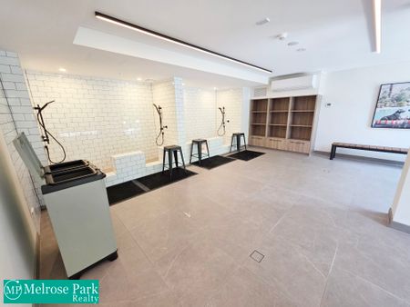 604/2C Appleroth Street, Melrose Park NSW 2114 - Apartment For Rent | Domain - Photo 5