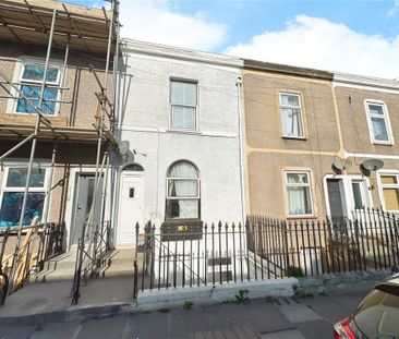 1 bedroom terraced house to rent - Photo 5