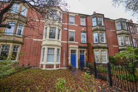 2 bed flat to rent in Eskdale Terrace, Jesmond, NE2 - Photo 4