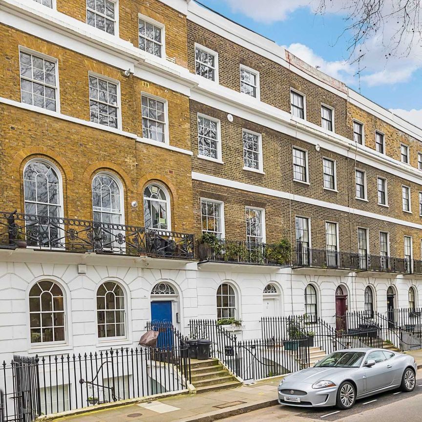 Price £2,450 pcm - Available 24/06/2025 - Unfurnished - Photo 1