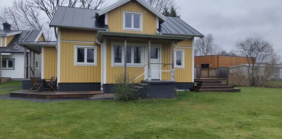 Gunnesvägen, Frillesås - Foto 2