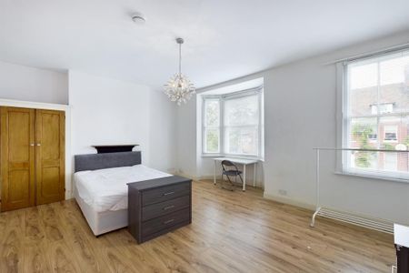 5 bedroom house to rent - Photo 4