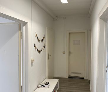 Zimmer 11,47 m² innerhalb einer 5er-WG // 2. OG, Zimmer 1004 - Foto 1