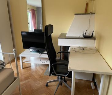 Ebba Brahes väg, Sollentuna - Photo 2